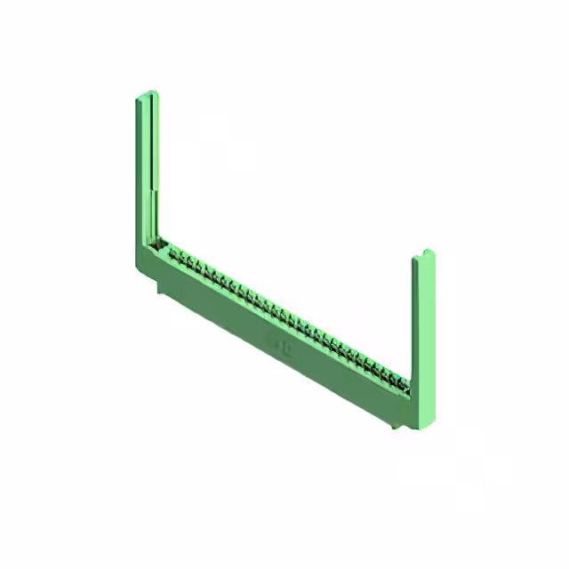 337-027-542-668 EDAC Inc.  Edgeboard Connectors